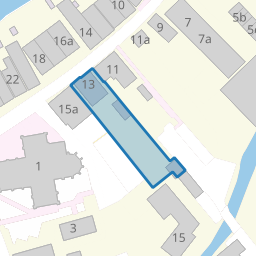 Perceel ODK04-C-2680