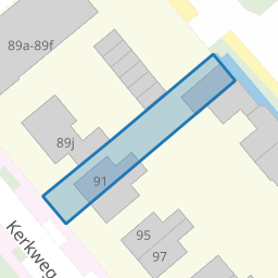 Perceel ODK04-C-2683