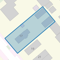 Perceel ODK04-C-2697