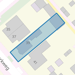 Perceel ODK04-C-2708