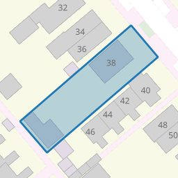 Perceel ODK04-C-2717