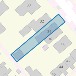 Perceel ODK04-C-2719