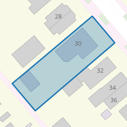 Perceel ODK04-C-2721