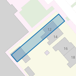 Perceel ODK04-C-2727