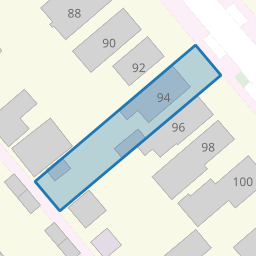 Perceel ODK04-C-2752