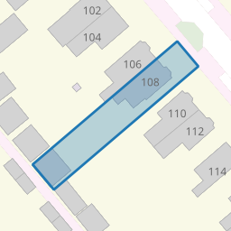 Perceel ODK04-C-2756