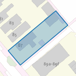 Perceel ODK04-C-2761