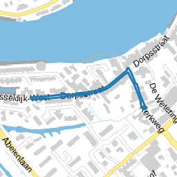 Perceel ODK04-C-2770