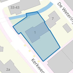 Perceel ODK04-C-2771