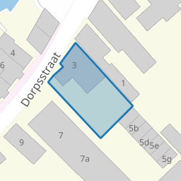 Perceel ODK04-C-2779