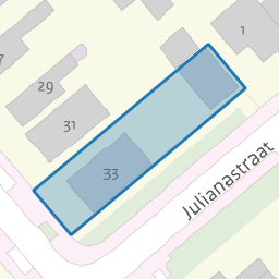 Perceel ODK04-C-2788