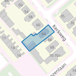 Perceel ODK04-C-2791