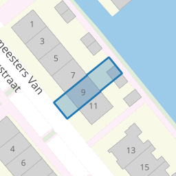 Perceel ODK04-C-2793