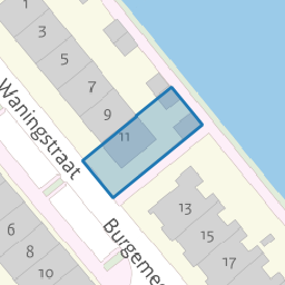 Perceel ODK04-C-2823