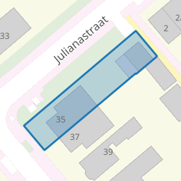 Perceel ODK04-C-2832