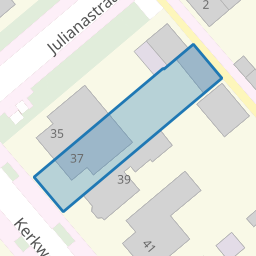 Perceel ODK04-C-2833