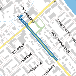 Perceel ODK04-C-2836