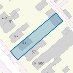 Perceel ODK04-C-2839