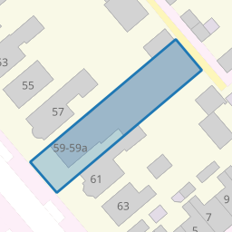 Perceel ODK04-C-2841