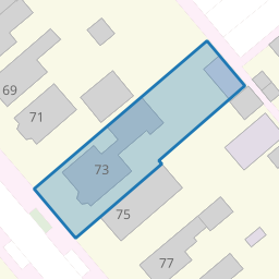 Perceel ODK04-C-2845