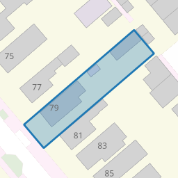 Perceel ODK04-C-2846