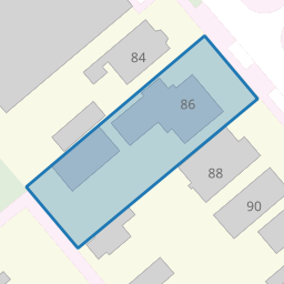 Perceel ODK04-C-2847