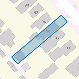 Perceel ODK04-C-2850