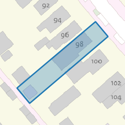 Perceel ODK04-C-2851