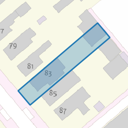 Perceel ODK04-C-2854