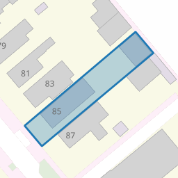 Perceel ODK04-C-2855