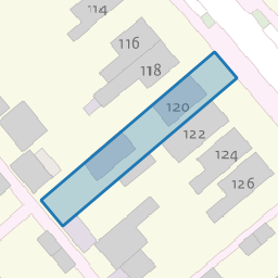 Perceel ODK04-C-2859