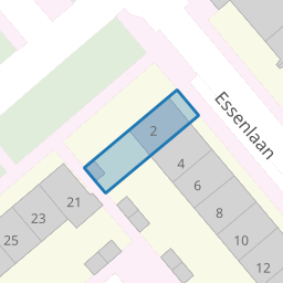 Perceel ODK04-C-2872