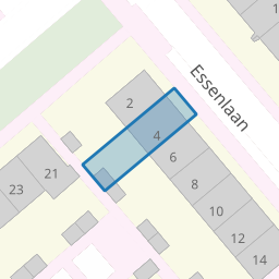 Perceel ODK04-C-2873