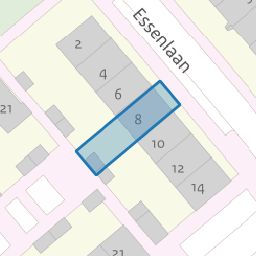 Perceel ODK04-C-2875