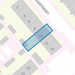 Perceel ODK04-C-2876