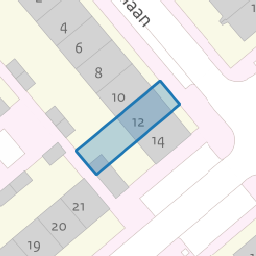 Perceel ODK04-C-2877