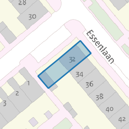 Perceel ODK04-C-2882