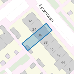 Perceel ODK04-C-2884