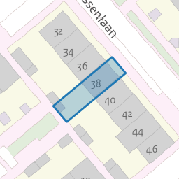 Perceel ODK04-C-2885