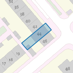 Perceel ODK04-C-2888