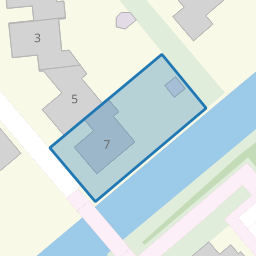 Perceel ODK04-C-2900