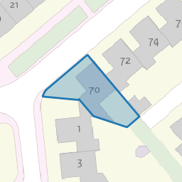 Perceel ODK04-C-2904