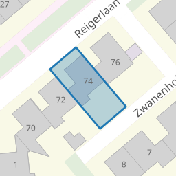 Perceel ODK04-C-2906