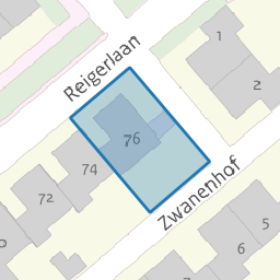 Perceel ODK04-C-2907