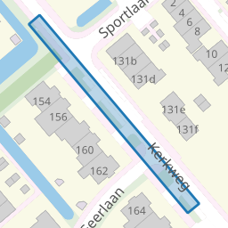 Perceel ODK04-C-2909