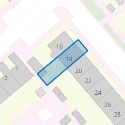 Perceel ODK04-C-2929