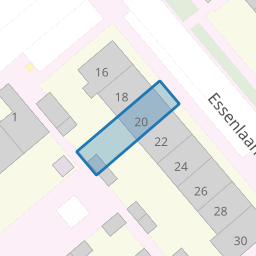 Perceel ODK04-C-2930