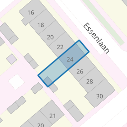 Perceel ODK04-C-2932