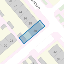 Perceel ODK04-C-2935