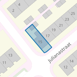 Perceel ODK04-C-2937